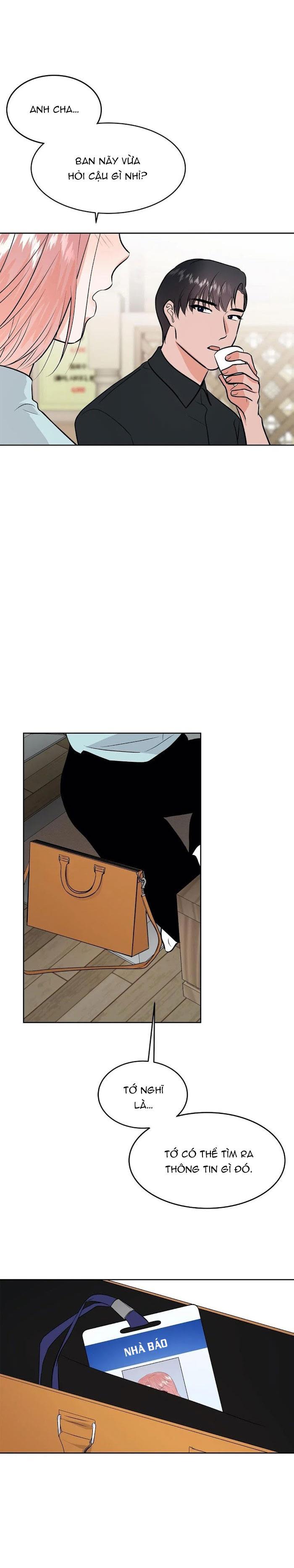 thầy giáo thể dục m chapter 26 6