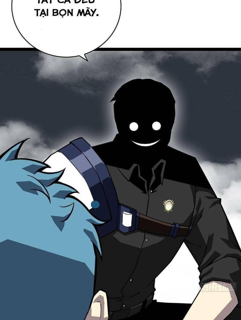 đi lên từ việc chơi game ngiêm túc chapter 120 30