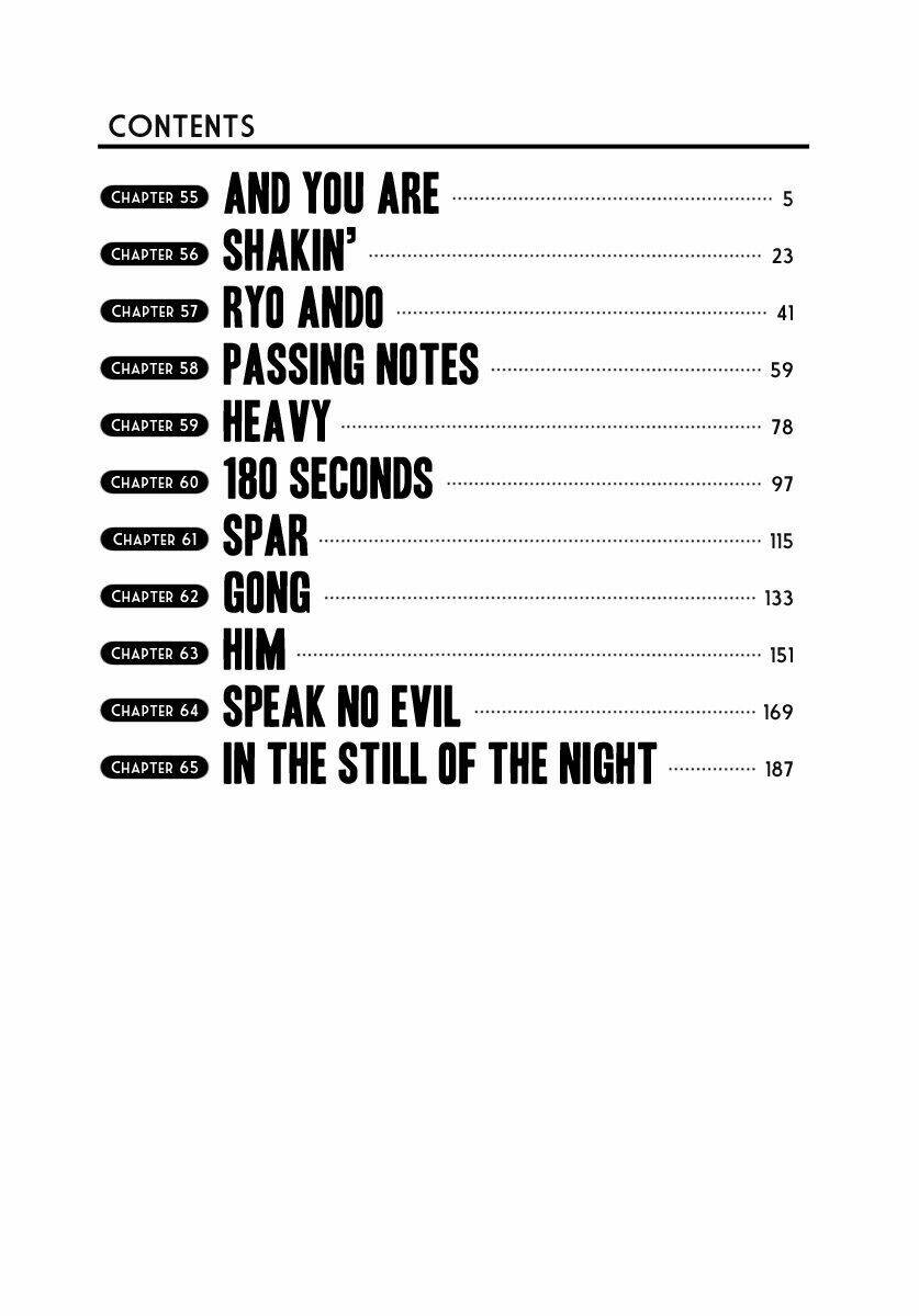 boy on the run chapter 55 5