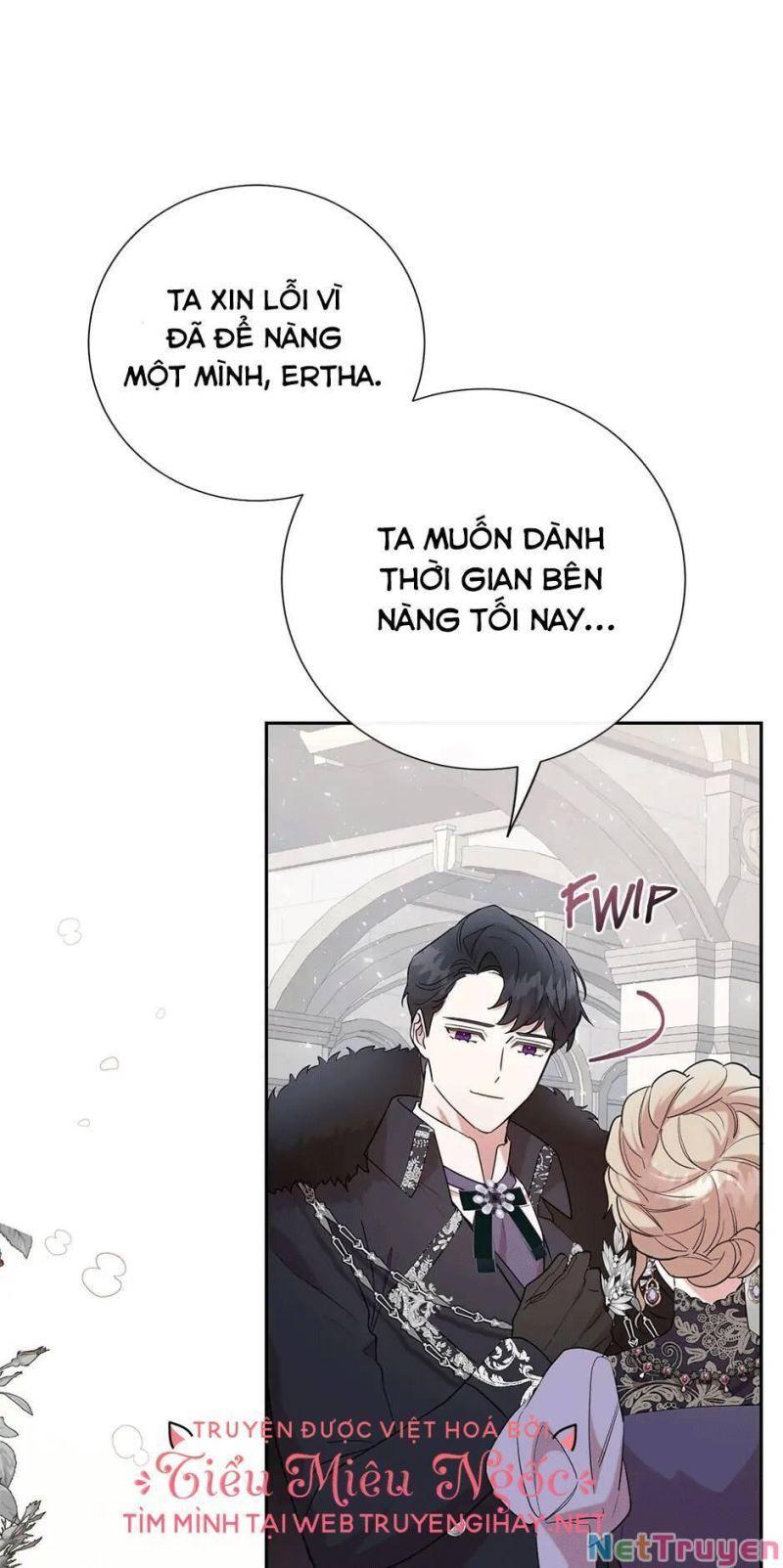 xin ngài đừng ăn tôi chapter 72 21