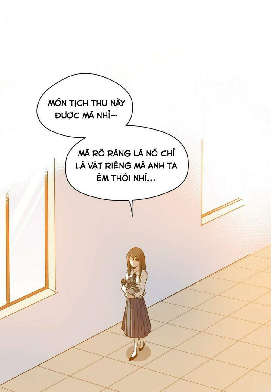 lãnh chúa thảm họa chapter 8 18