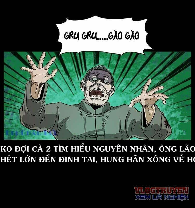 tiên sơn truyền kỳ chapter 6 43