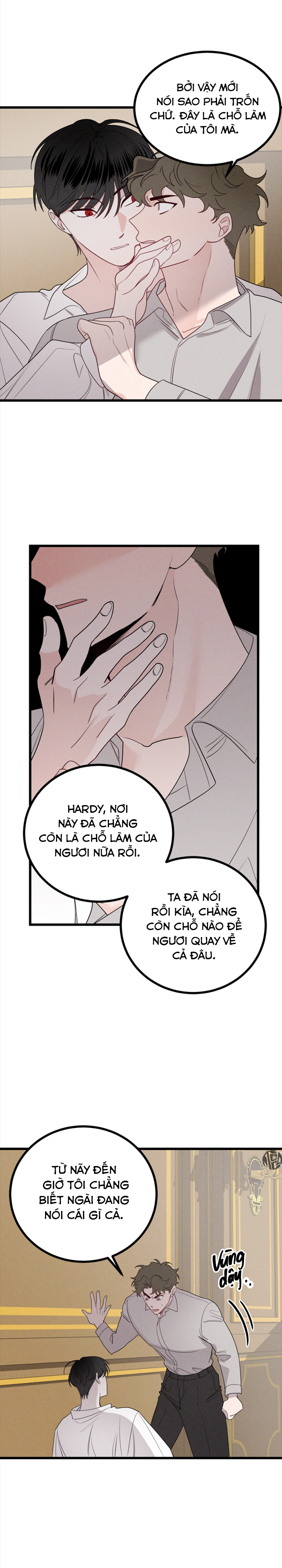 dinh thự bóng đêm chapter 4 6