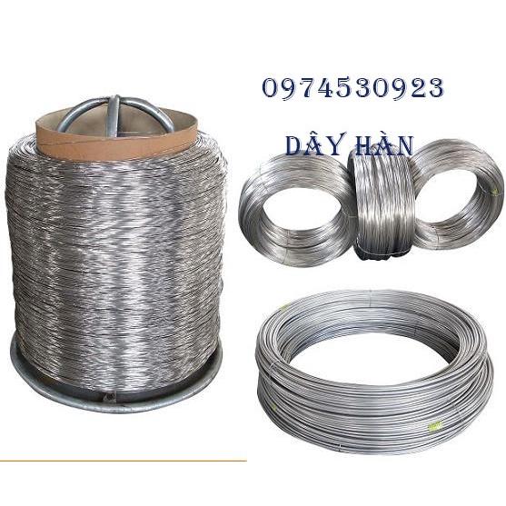 Dây hàn inox,que hàn inox SUS304