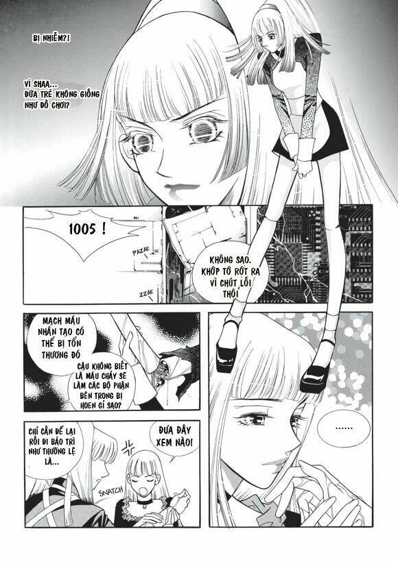 9 faces of love chapter 4 10