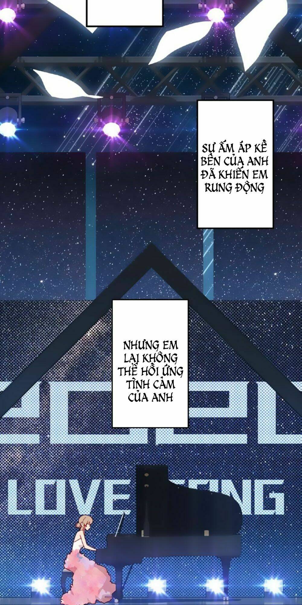 bài hát tình yêu chapter 14 1