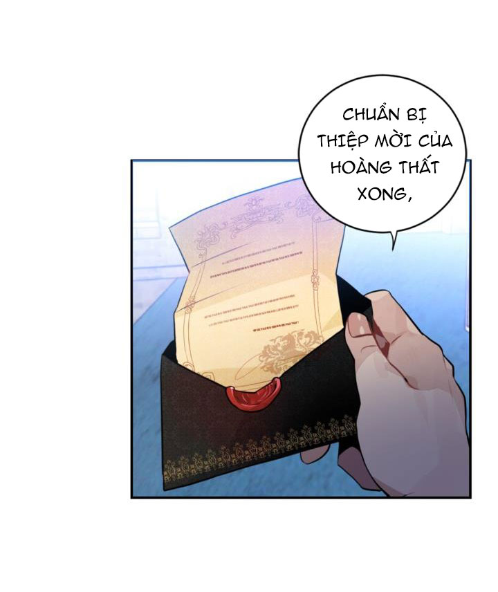 cho em về nhà đi anh chapter 20.2 10