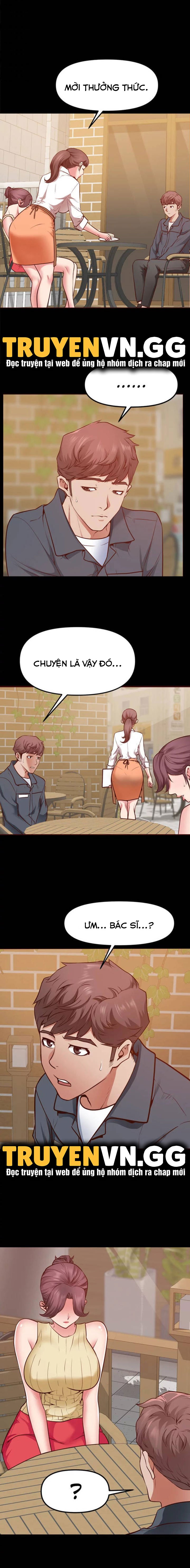 khi loser trỗi dậy chapter 5 17