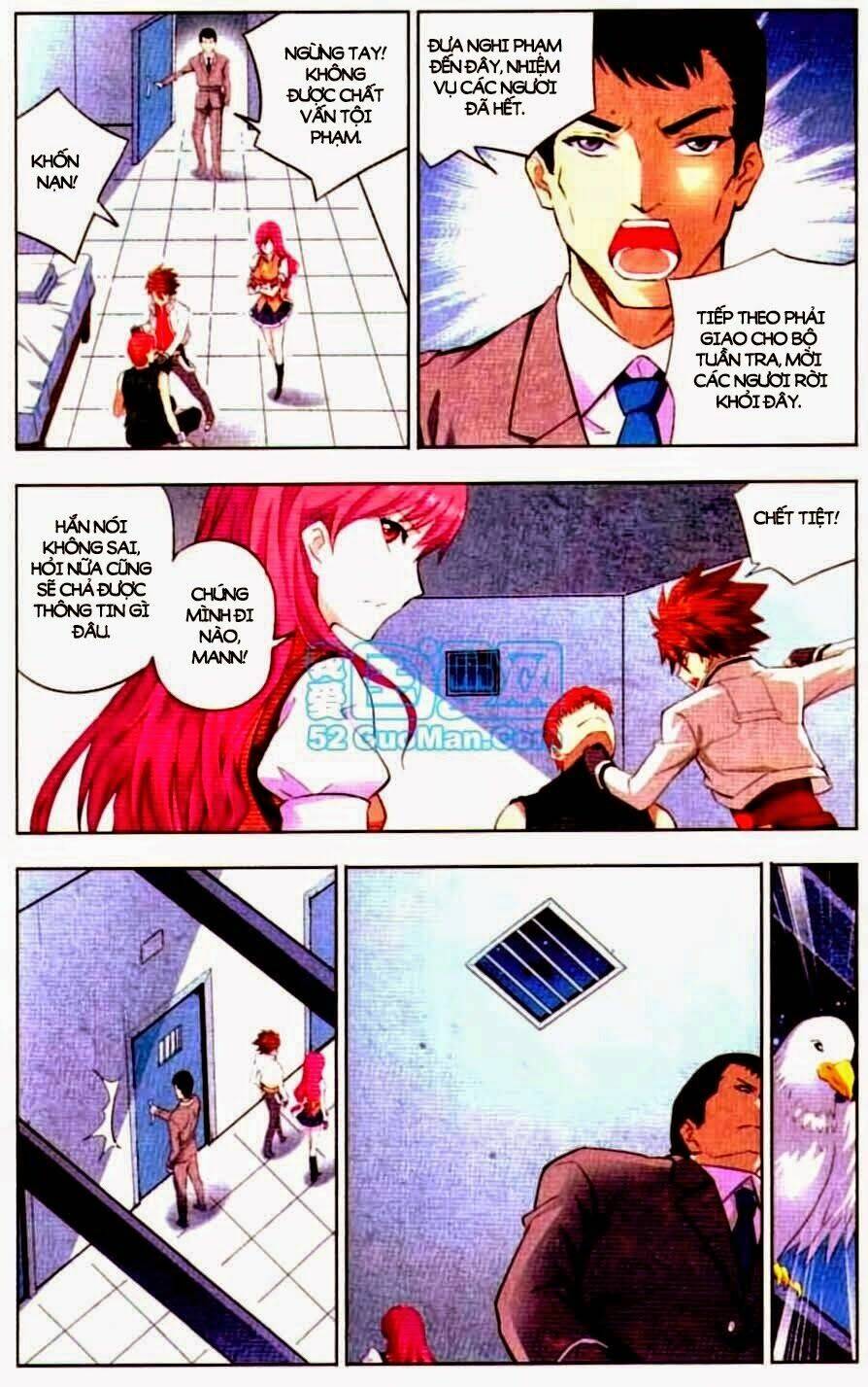 bi minh chi kiếm chapter 14 23