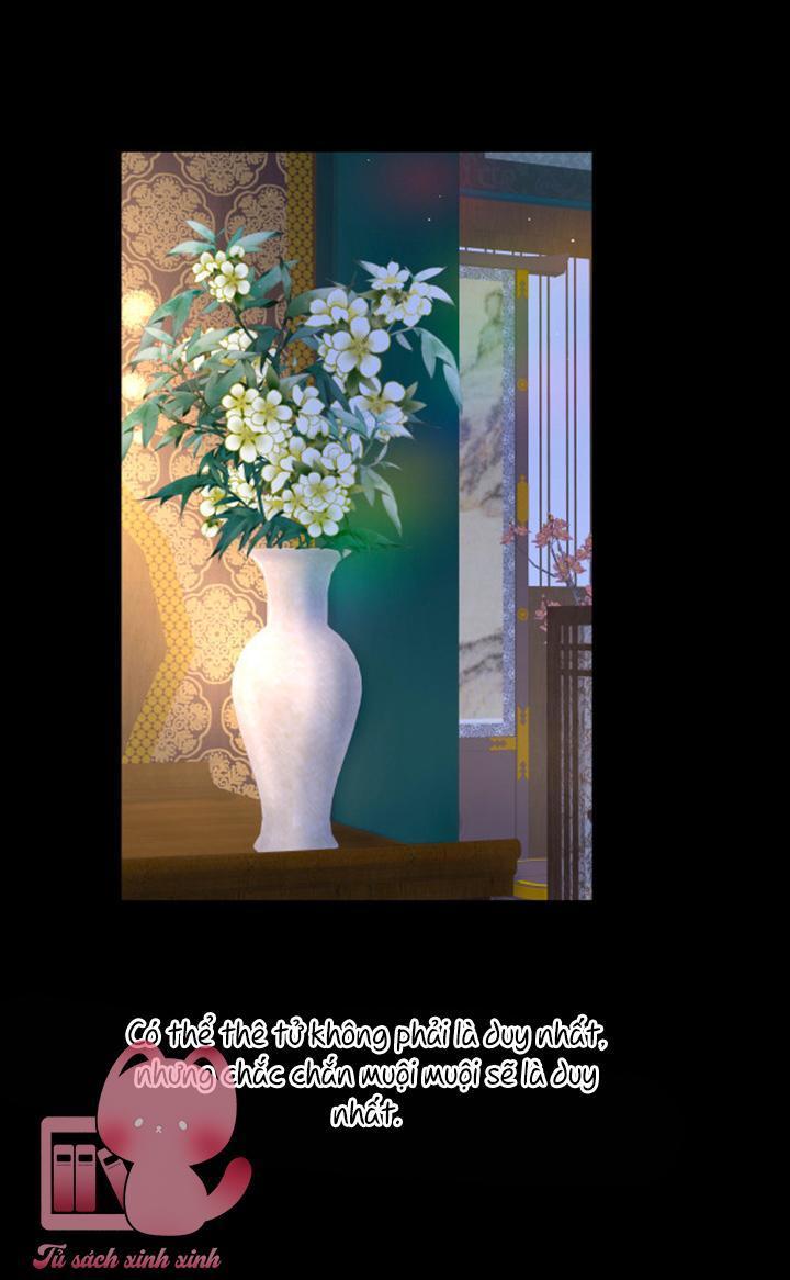 một đêm nọ đột nhiên yandere tới! chapter 63 35