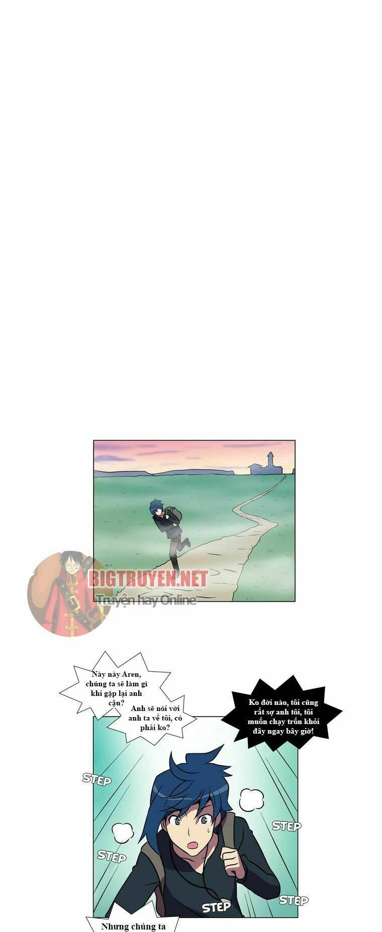 lime odyssey: the chronicles of orta chapter 14 20