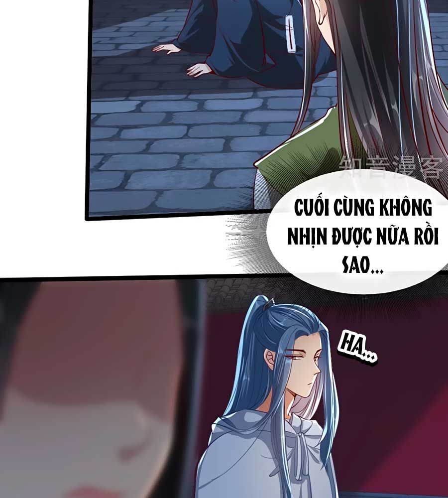 Gian Phi Như Thử Đa Kiều chapter 104 - Trang 29