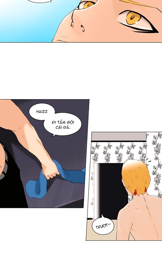 tòa tháp bí ẩn 2 chapter 9 8