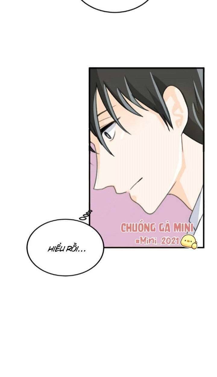 101 cách chinh phục trái tim em chapter 11 46