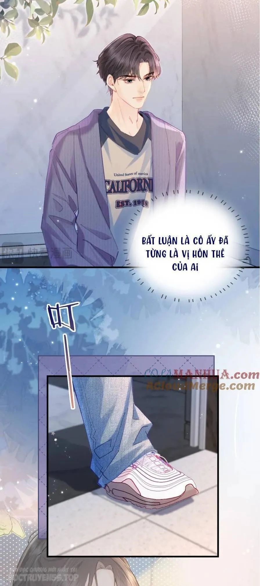 vợ chồng siêu sao có chút ngọt [m] chapter 44 26