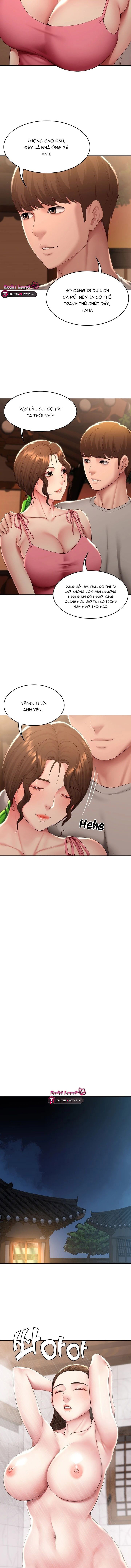 nhật ký nội trú chapter 120.1 8