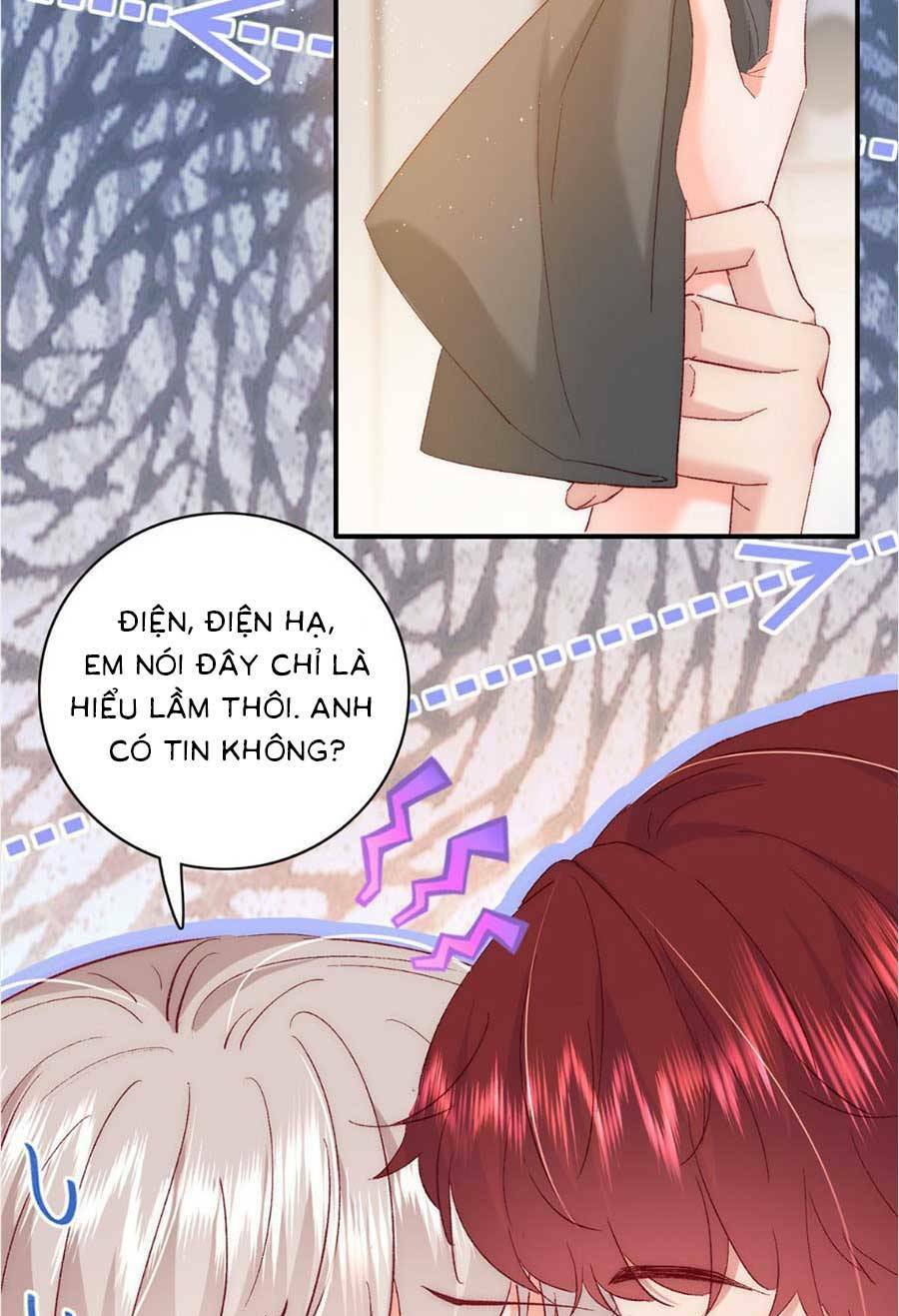 cô vợ của tôi không dễ bắt nạt chapter 29 13