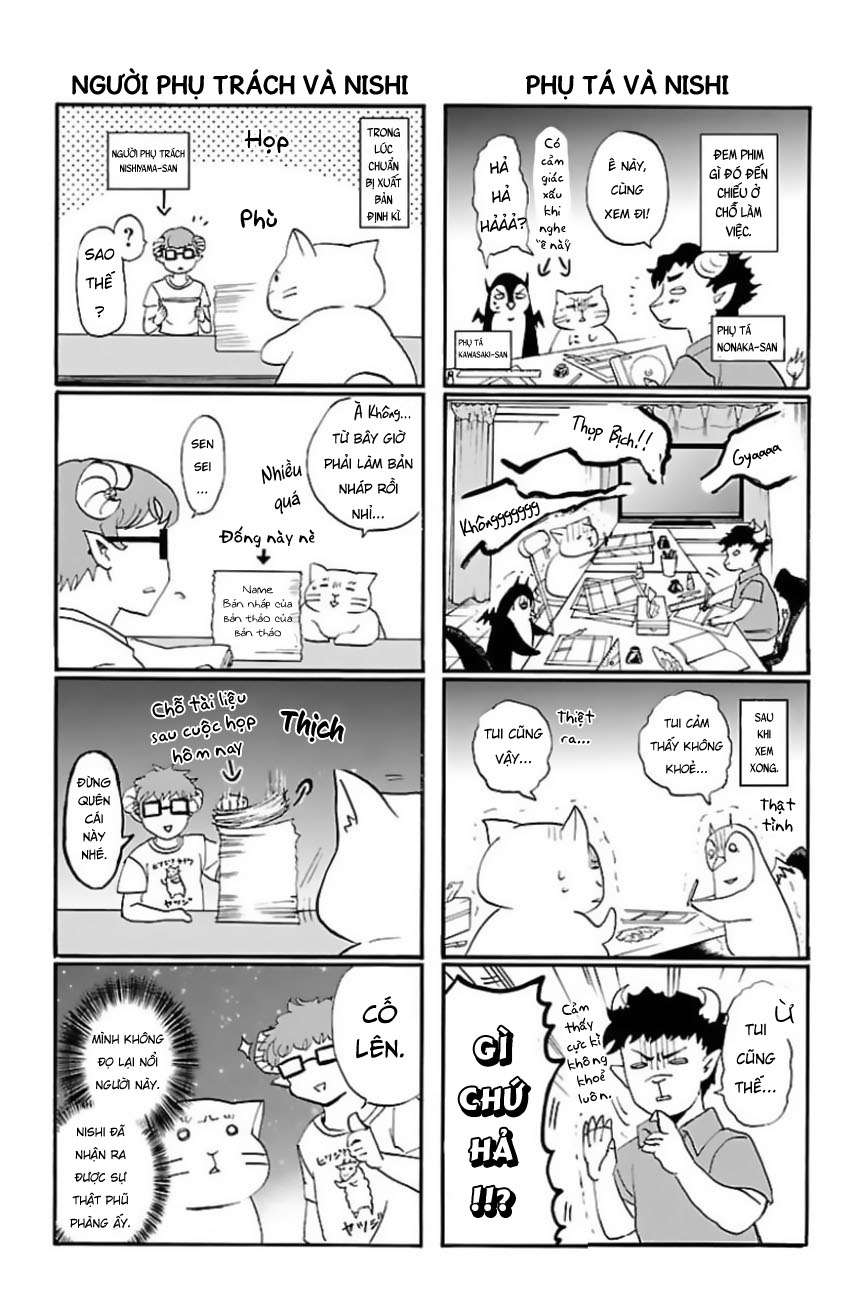 mairimashita! iruma-kun chapter 0 8