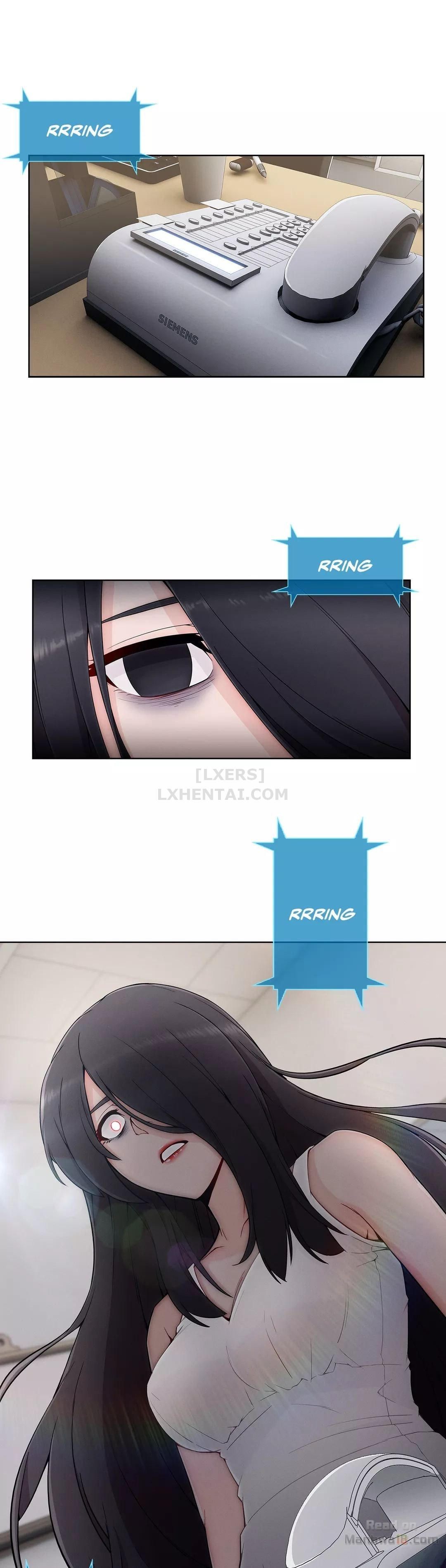 điên cuồng nhưng ngọt ngào chapter 58 12