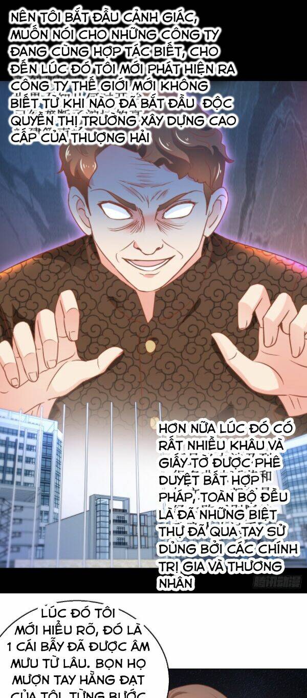 vú em là cổ tiên chapter 109 5