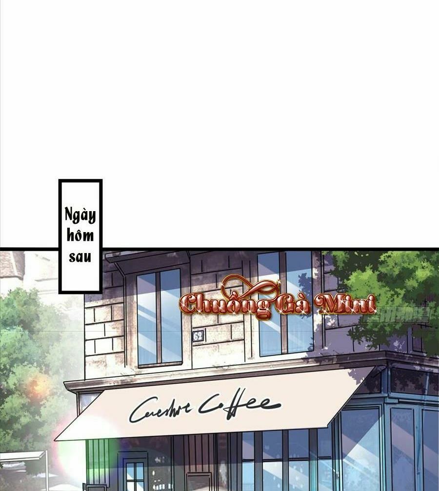 cố tổng, vợ của ngài quá mạnh rồi! chapter 39 36