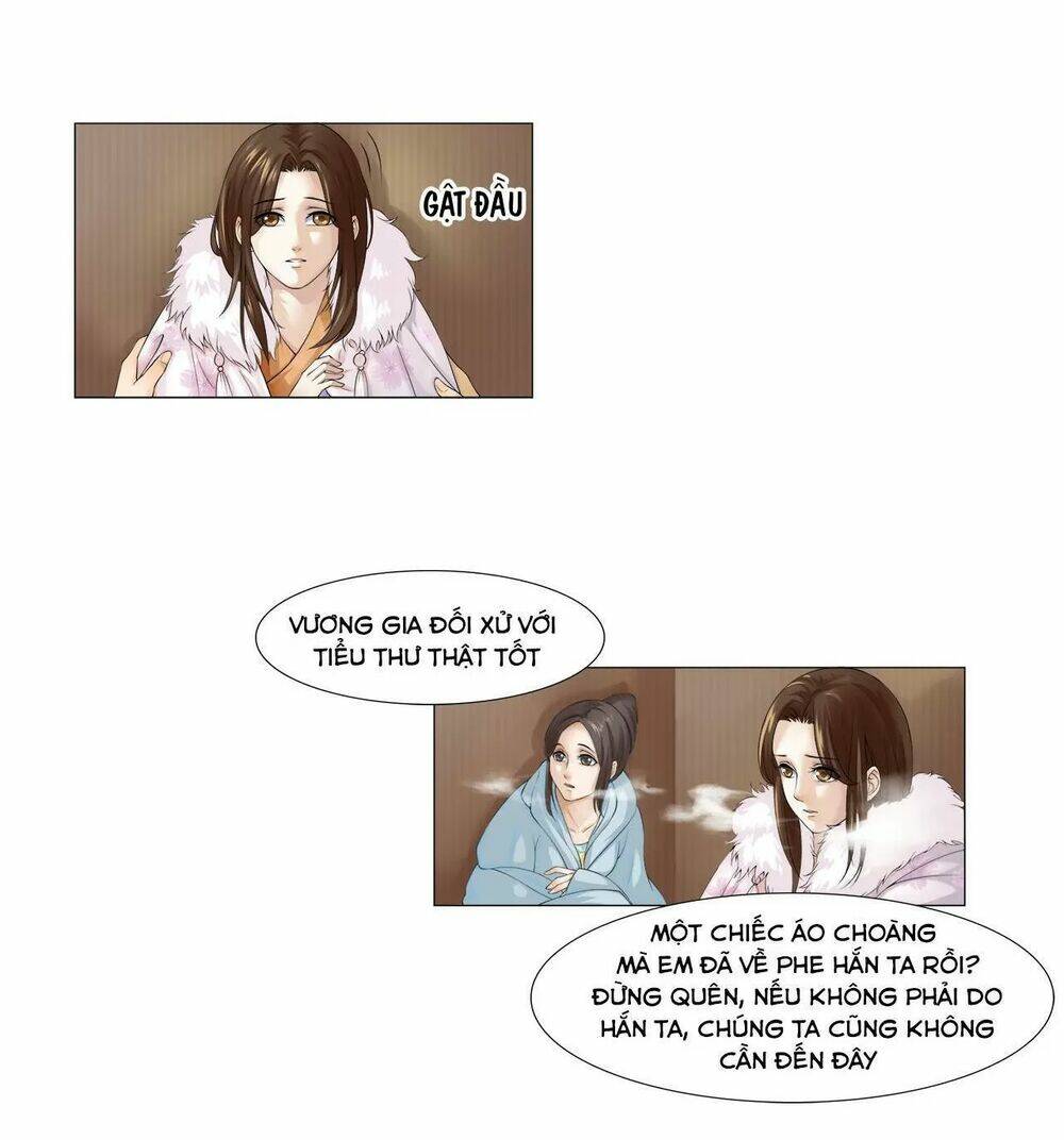 loạn thế hoạ phi chapter 12 10