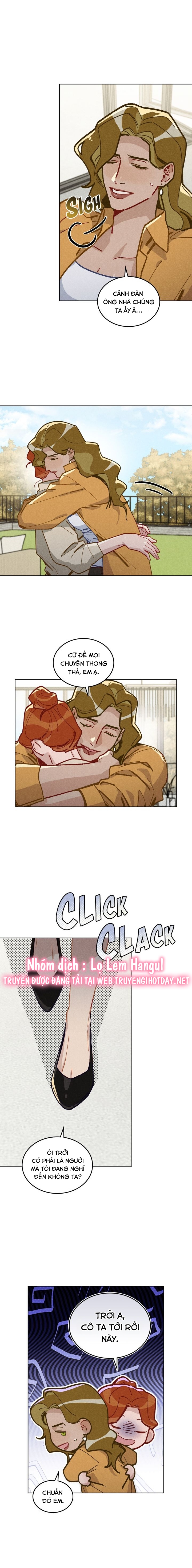 giải mã ngôn ngữ trái tim chapter 21 5