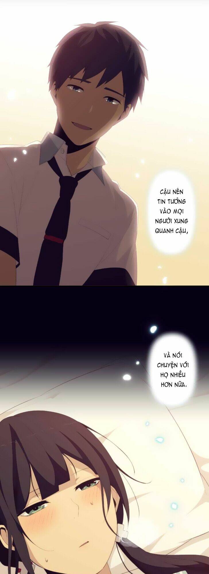 viên thuốc trùng sinh chapter 135 24