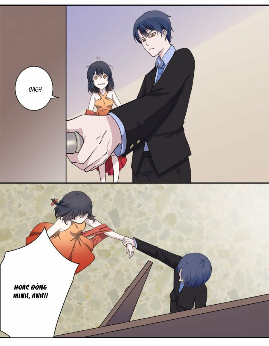 thiên kim đường môn chapter 47 30