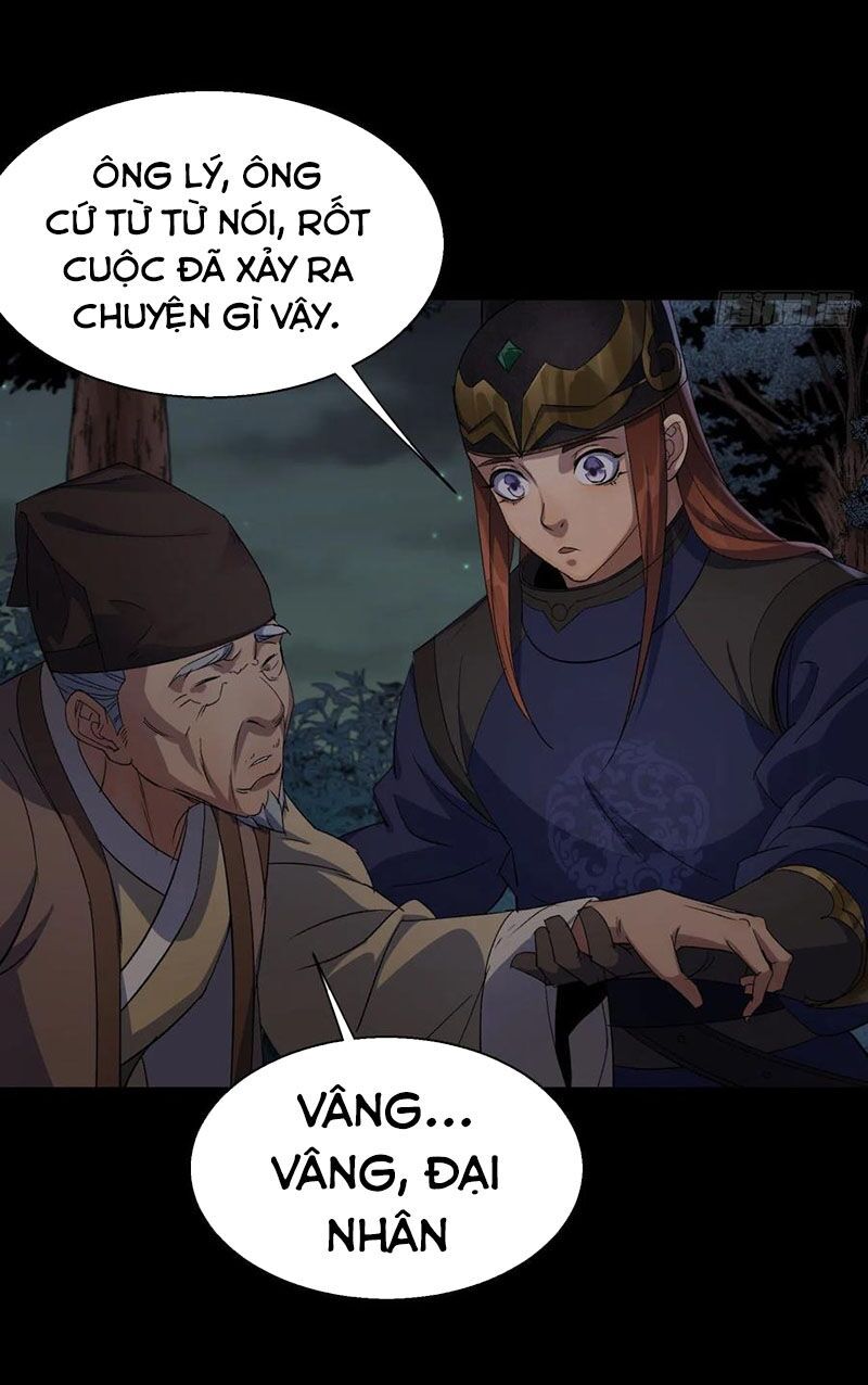 thông u đại thánh chapter 52 14