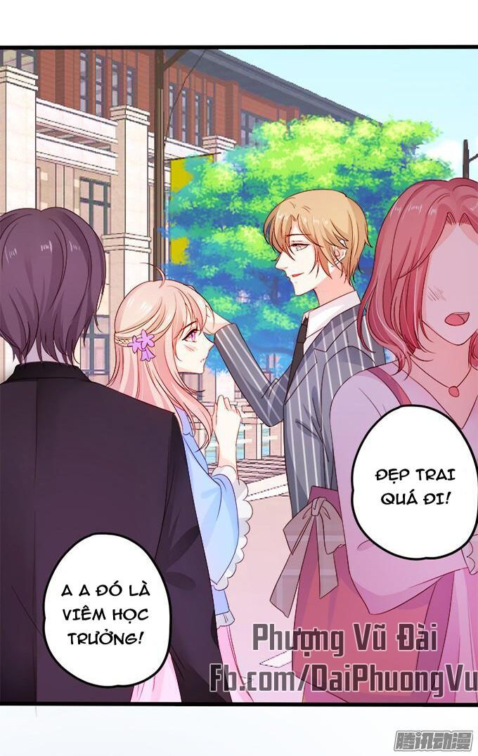 hồ tiên hung bạo chapter 4 5