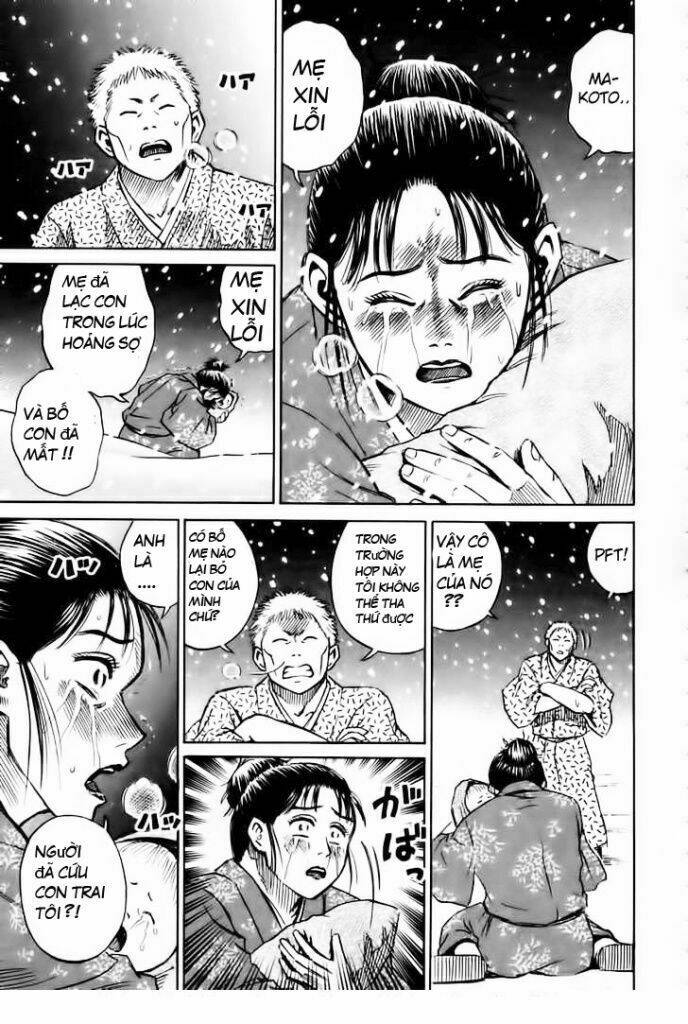 đảo ma cà rồng chapter 82 7