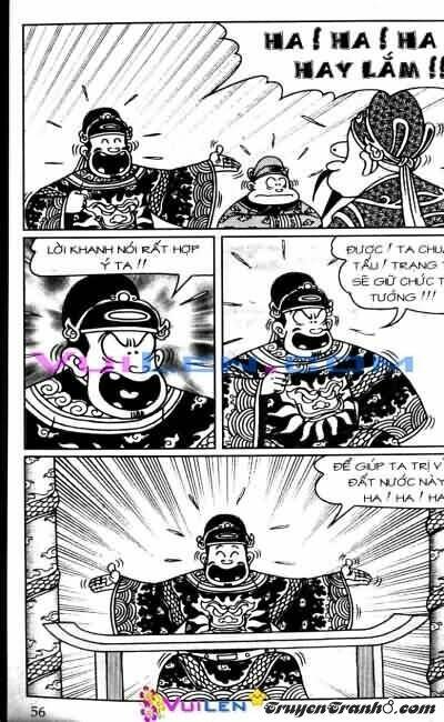 thần đồng đất việt chapter 72 56