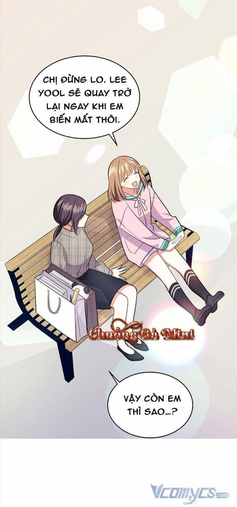 vô tình trở thành con gái của triệu phú chapter 30 20