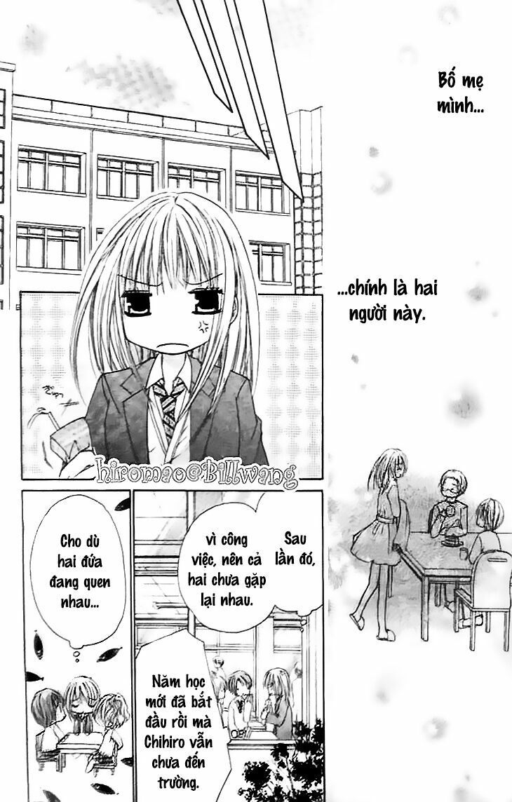 kiken jun’ai d.n.a. chapter 10 19