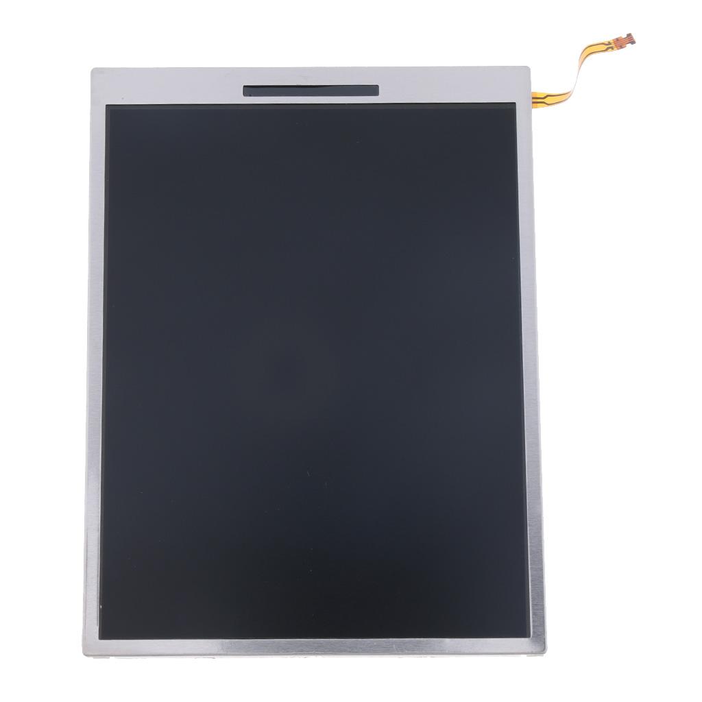 For New 2DS XL LL LCD Screen Display Bottom / Lower Replacement Game