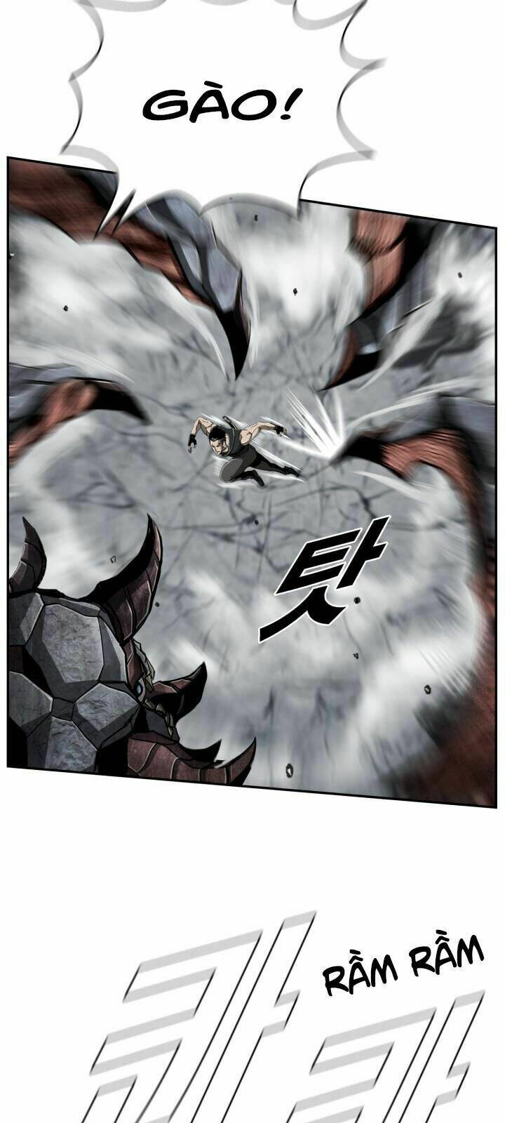 thợ săn đầu tiên chapter 80 17