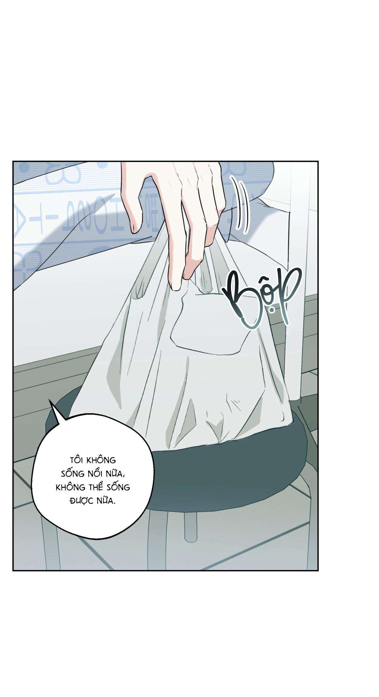 khu rừng tĩnh lặng chapter 36 33