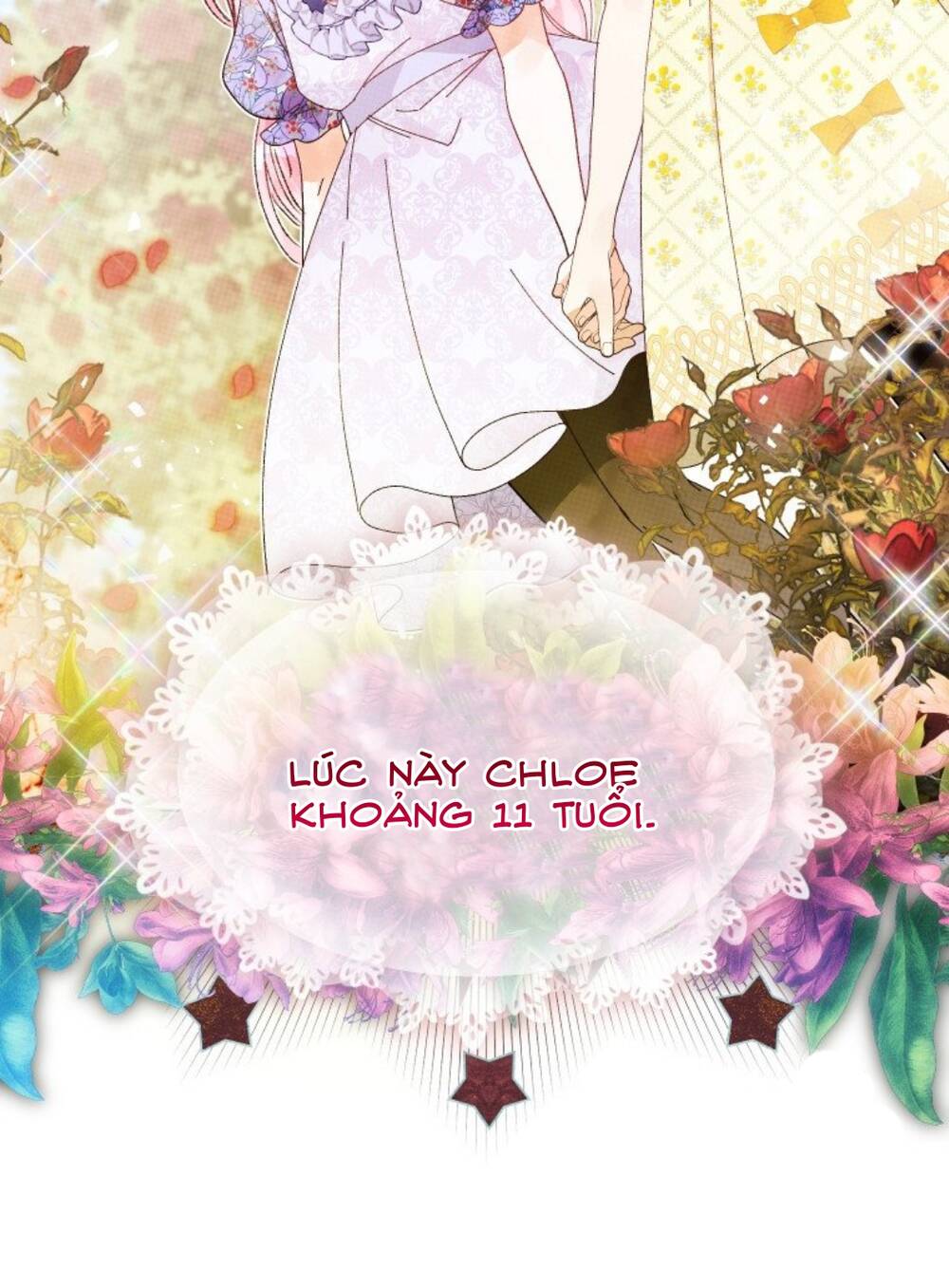 này tiểu công tước, hãy tin ở chị đi! chapter 27.1 25