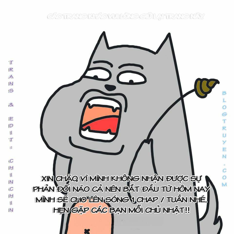 thiên sứ tráo trở chapter 37 1