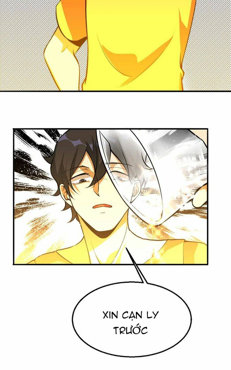 app tu chân mạnh nhất chapter 11 34