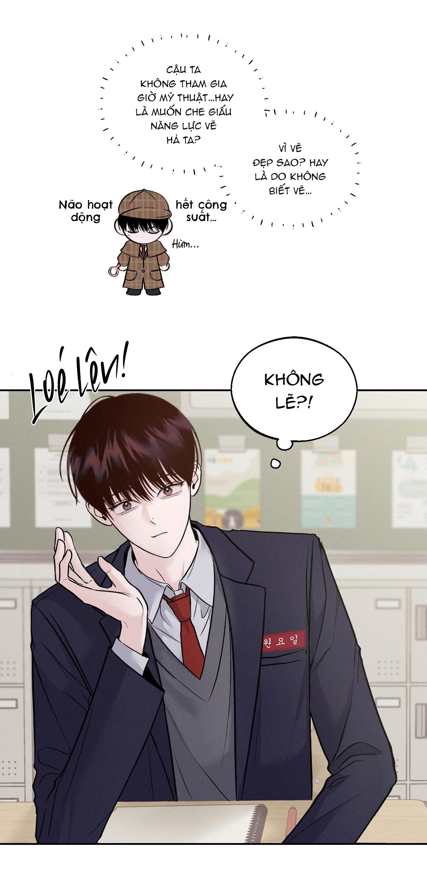 cứu tinh của thứ hai chapter 5 6