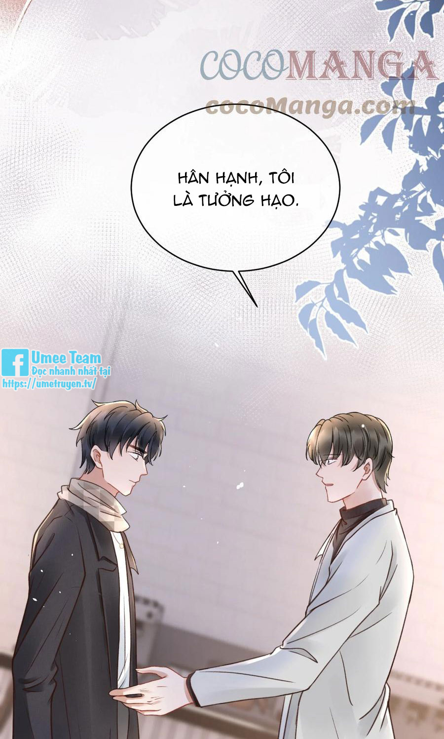 ta sinh con cho tổng tài chapter 49 13