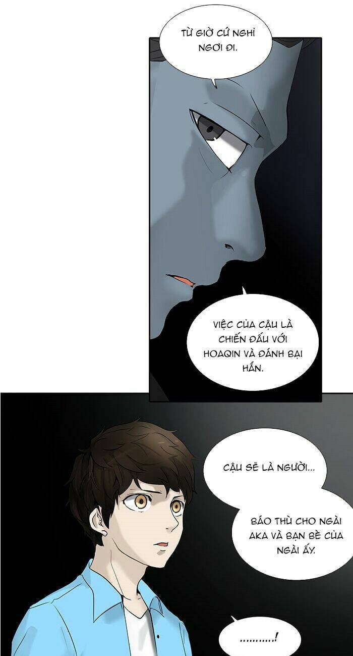 cuộc chiến trong tòa tháp chapter 256 15