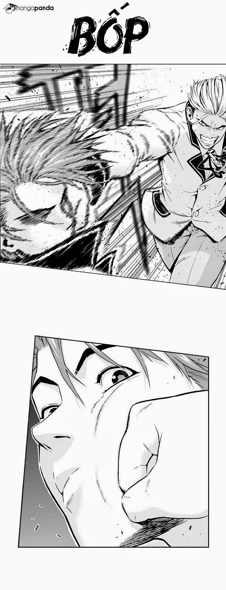 action idols - age of young dragons chapter 2.2 15