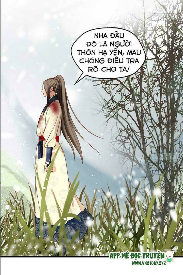 kiều nữ độc phi chapter 15 8