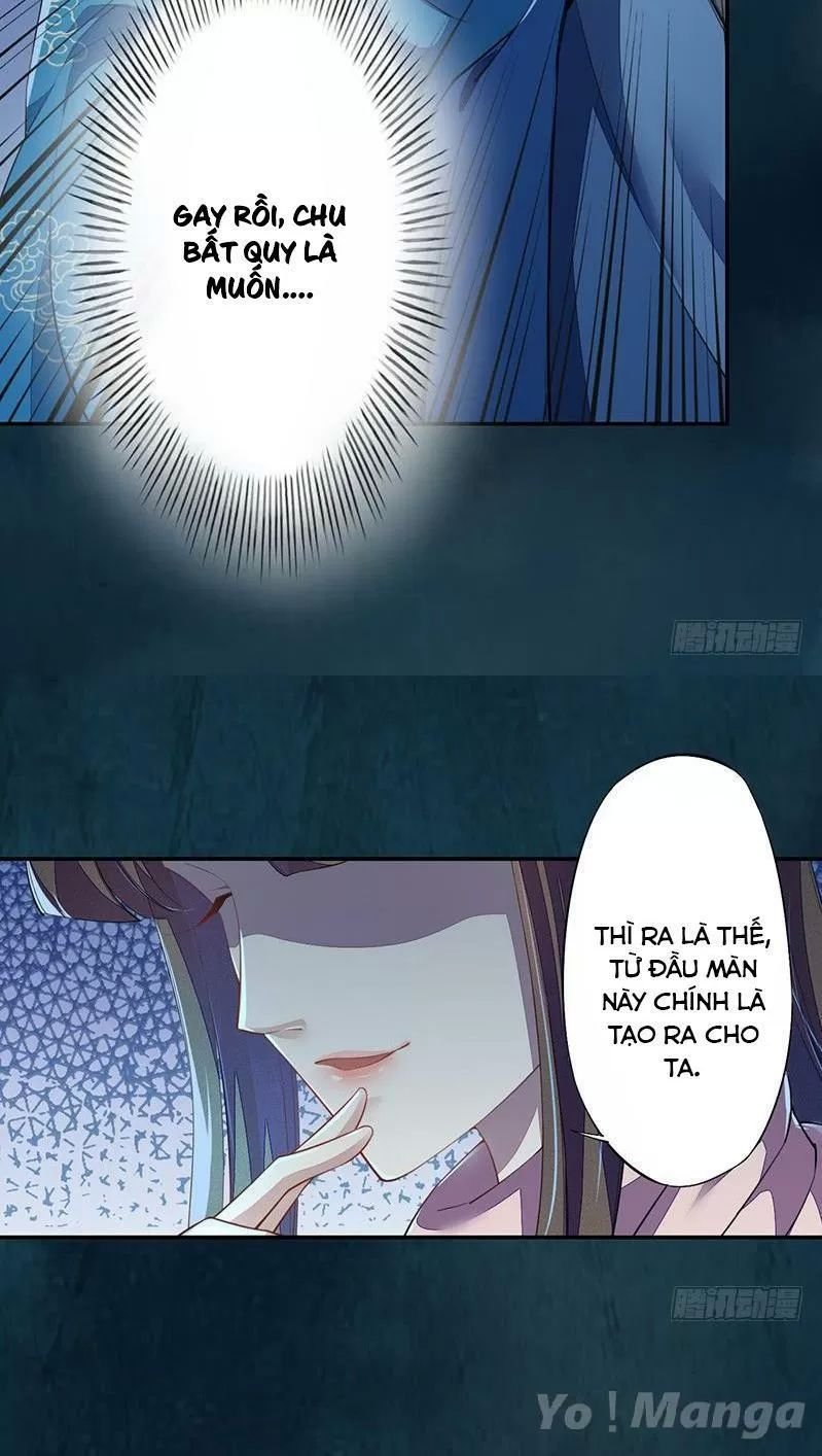 tuyệt thế luyện đan sư chapter 91 14