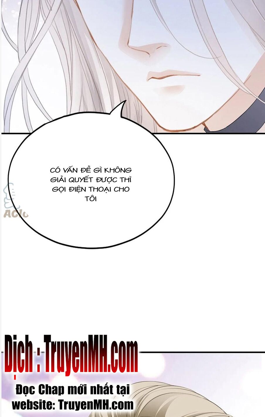 bạo quân ái nhân chapter 71 3