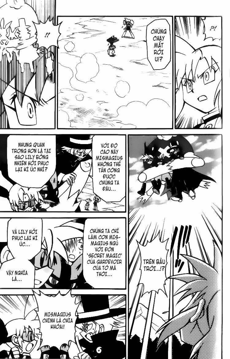 thú cưng đặc biệt 7 chapter 8 4