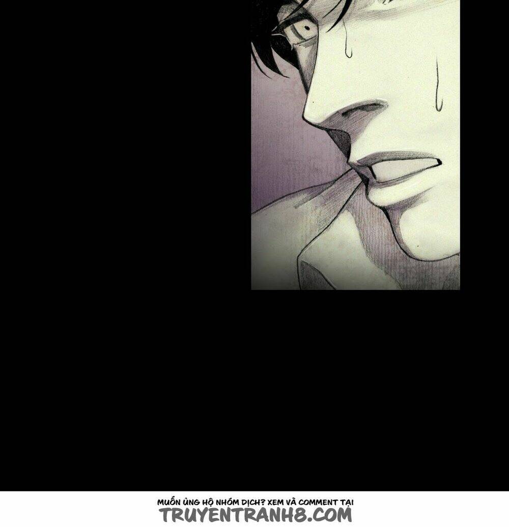 house of doll-ngôi nhà của những búp bê chapter 12 25